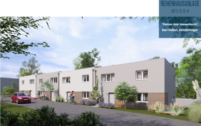 Maisons clés-en-main à vendre