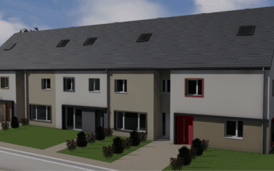 Bientôt en Vente : 5 Maisonnettes à Saeul