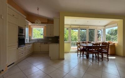 Charmant appartement à vendre